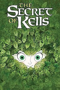 The Secret of Kells