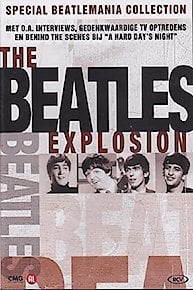 The Beatles Explosion