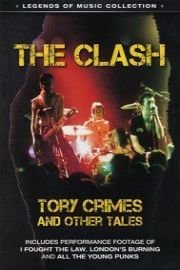 The Clash: Tory Crimes