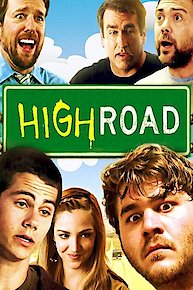 High Road