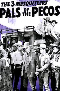 Pals of the Pecos