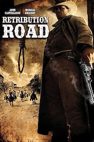 Retribution Road