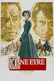 Jane Eyre