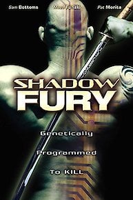 Shadow Fury