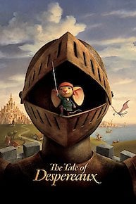 The Tale of Despereaux