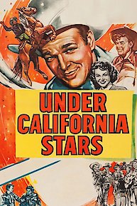 Under California Stars