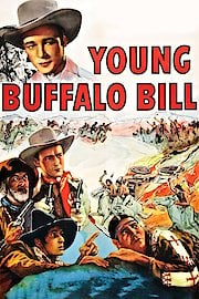 Young Buffalo Bill