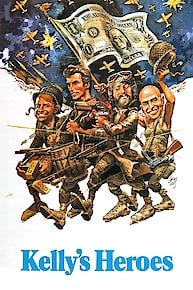 Kelly's Heroes