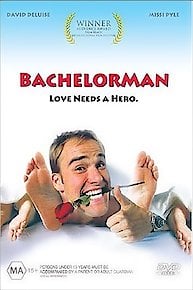 BachelorMan