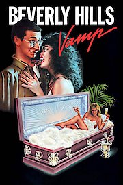 Beverly Hills Vamp