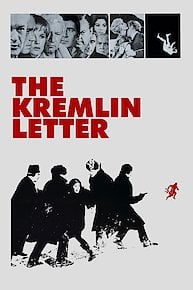 The Kremlin Letter