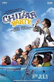 Chillar Party