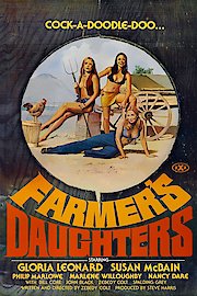 Daughters, Daughters