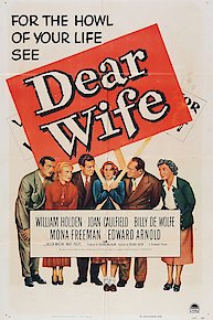 Dear Wife