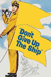 Don't Give Up the Ship