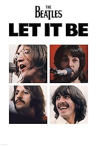 Let It Be