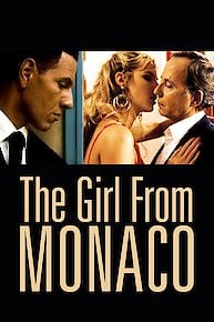 The Girl From Monaco