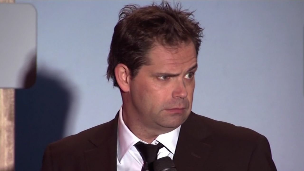 Dana Gould: Let Me Put My Thoughts In You