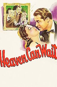 Heaven Can Wait