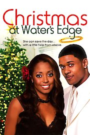 Christmas At Water's Edge