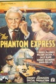 The Phantom Express