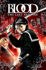 Blood: The Last Vampire