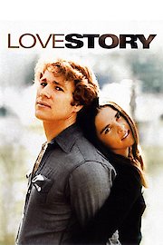 Watch Love Story Online | 1970 Movie | Yidio