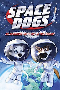 Space Dogs