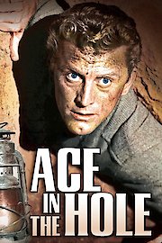 Ace in the Hole