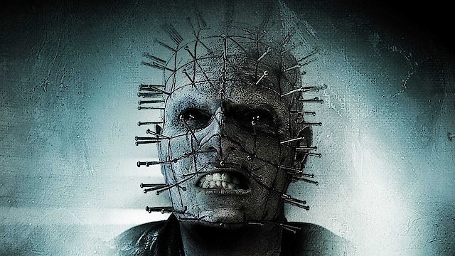 Watch Hellraiser: Inferno | Prime Video