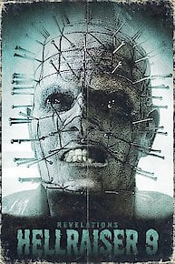 Hellraiser: Revelations