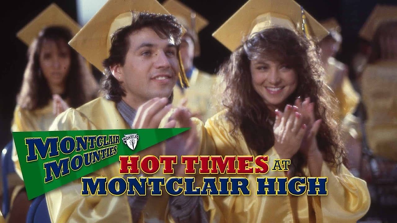 Hot Times at Montclair High