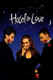 Hotel de Love