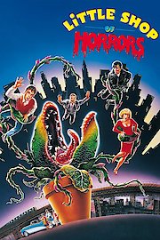 Little Shop of Horrors