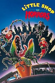 Little Shop of Horrors