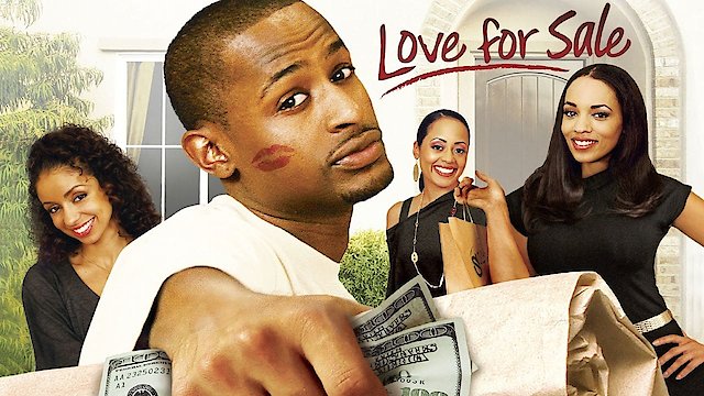 Watch Love For Sale Online 08 Movie Yidio