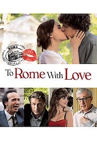 To Rome with Love