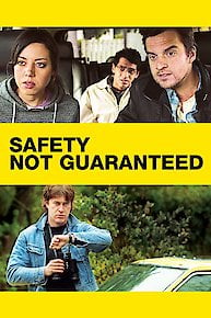 Safety Not Guaranteed