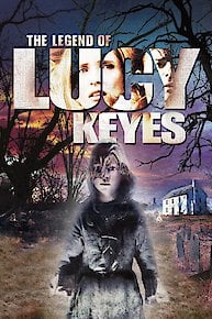 The Legend of Lucy Keyes