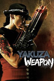 Yakuza Weapon