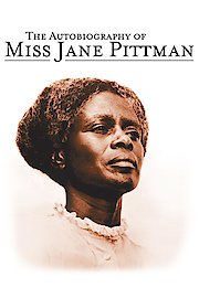 The Autobiography Of Miss Jane Pittman