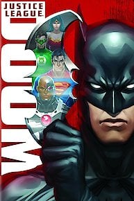 Justice League: Doom