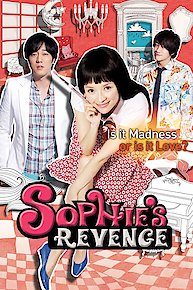 Sophie's Revenge