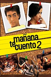 Manana te Cuento 2