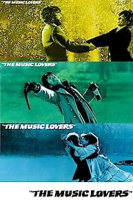 The Music Lovers