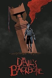 The Devil's Backbone