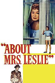 About Mrs. Leslie