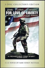 For Love of Liberty