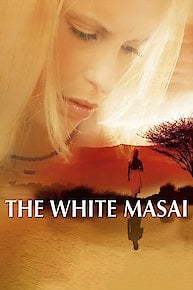 The White Massai