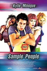 Sample People